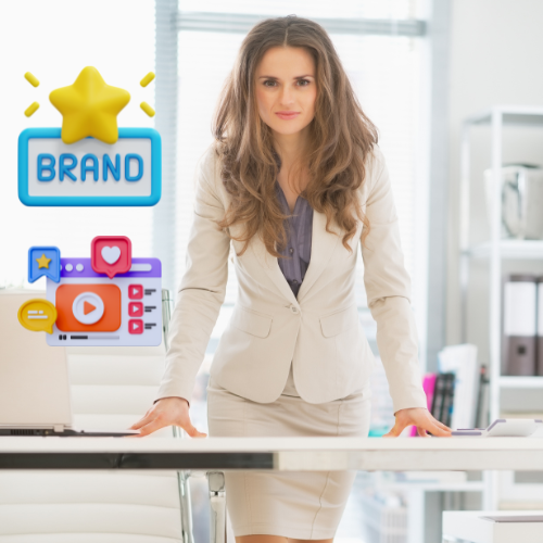 10 Branding Strategies for Small Businesses in 2026 


