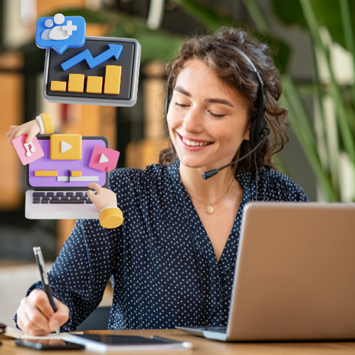 10 Branding Strategies for Small Businesses in 2026 


