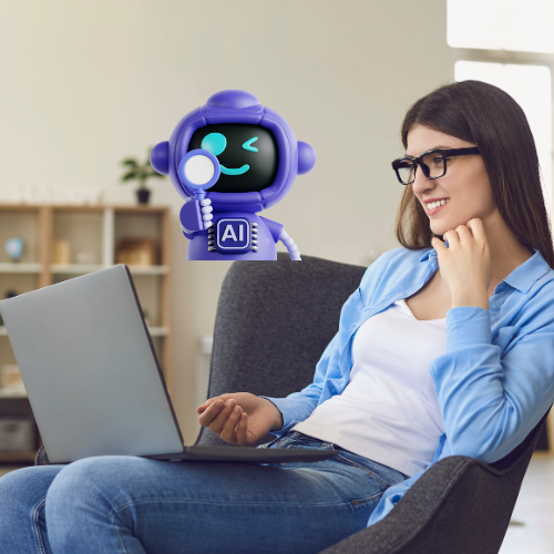 How AI Search Affects Website Traffic and SEO 

