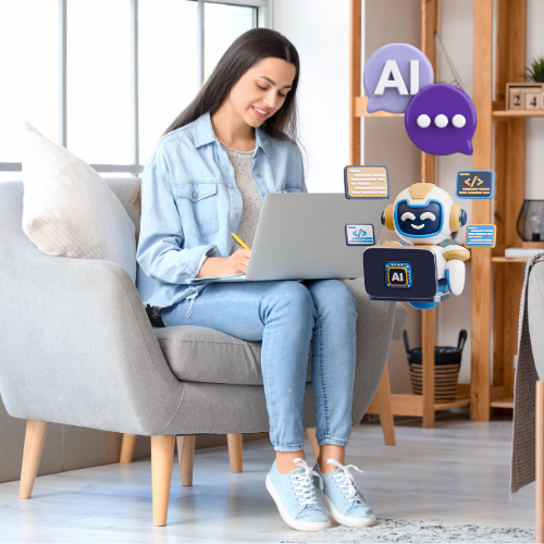 How AI Search Affects Website Traffic and SEO 

