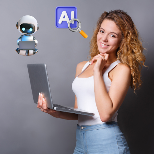 How AI Search Affects Website Traffic and SEO 

