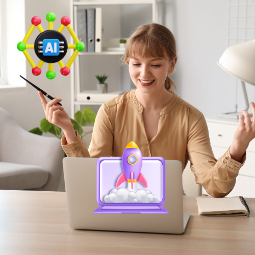 How AI Search Affects Website Traffic and SEO 

