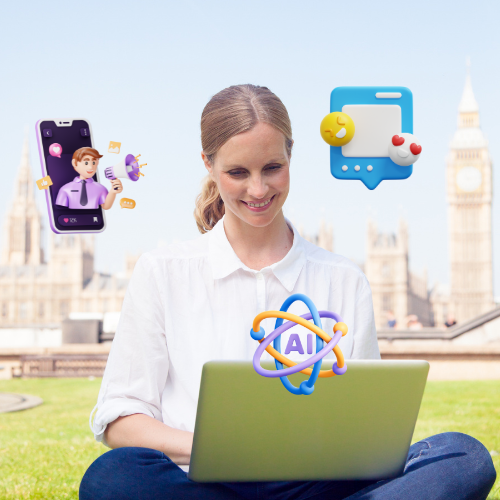 How to Create an AI Influencer in 2026 (Guide and Tips)