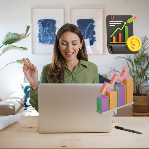 How to Scale a Modern Business in a Digital Economy
