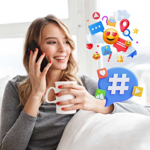Social Media Engagement Hacks That Work in 2026