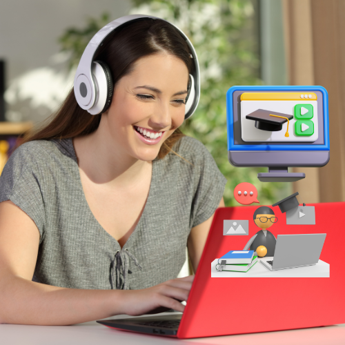 Top Educational Websites in 2026 (Free & Paid) 
