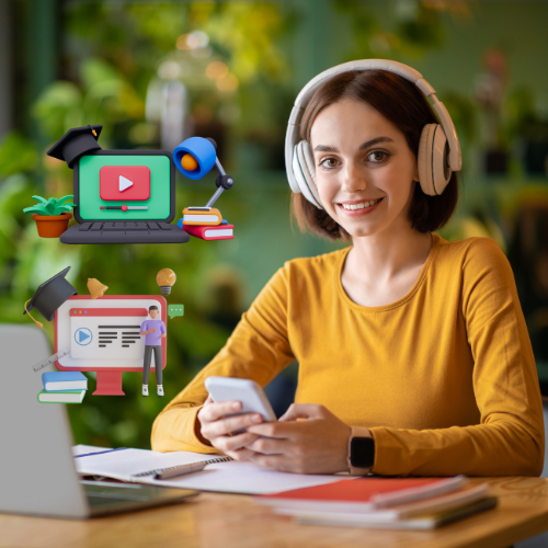 Top Educational Websites in 2026 (Free & Paid) 
