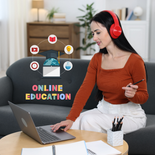 Top Educational Websites in 2026 (Free & Paid) 
