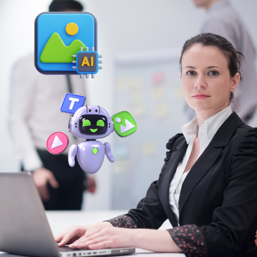 Best AI Website Builder for Small Business
