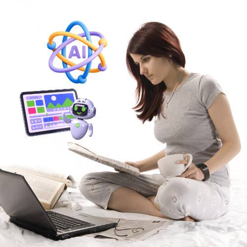 Best AI Website Builder for Small Business
