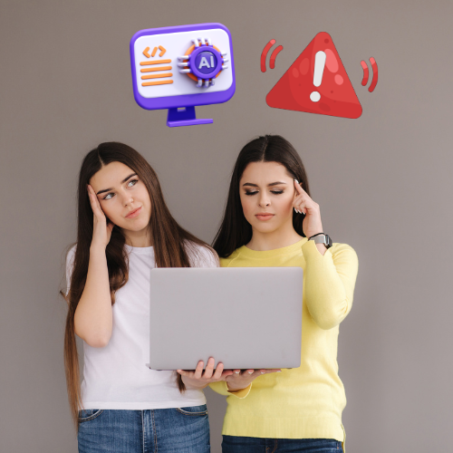 Common AI Mistakes Businesses Make (and How To Prevent Them)


