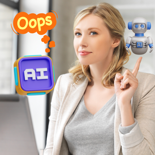 Common AI Mistakes Businesses Make (and How To Prevent Them)


