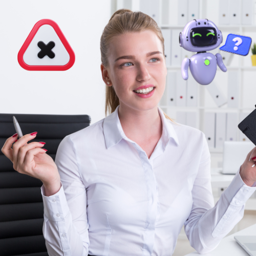 Common AI Mistakes Businesses Make (and How To Prevent Them)


