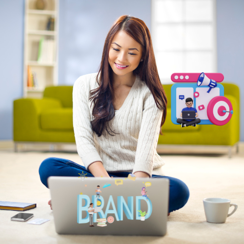 How To Build A Brand Strategy From Scratch 
