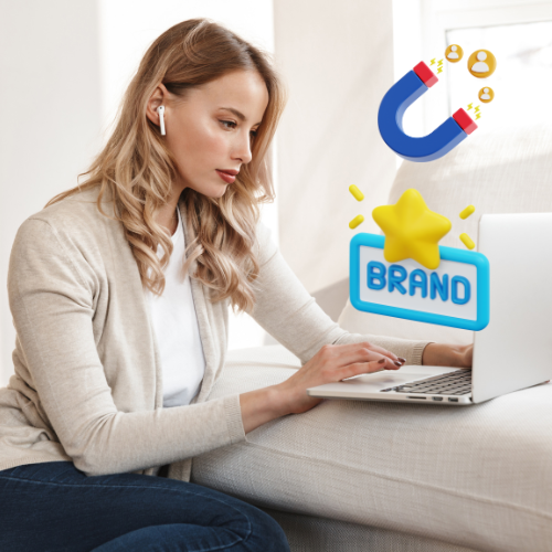 How To Build A Brand Strategy From Scratch 
