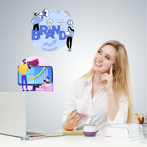 How To Build A Brand Strategy From Scratch 
