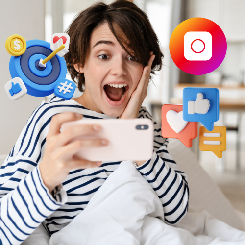 How To Use Instagram Stories For Business Marketing