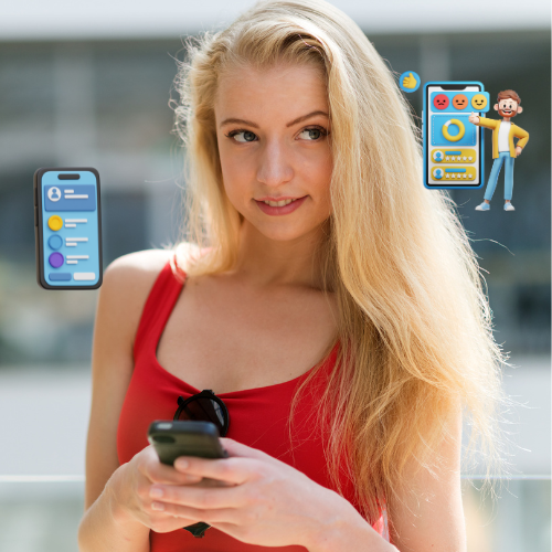 How to Build a Mobile App Without Coding (And Make Money) 
