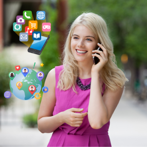 How to Build a Mobile App Without Coding (And Make Money) 
