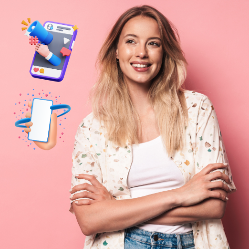 How to Build a Mobile App Without Coding (And Make Money) 
