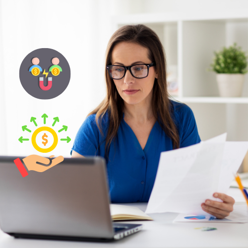 How to Generate Website Leads in 2026 (Without Paid Ads)