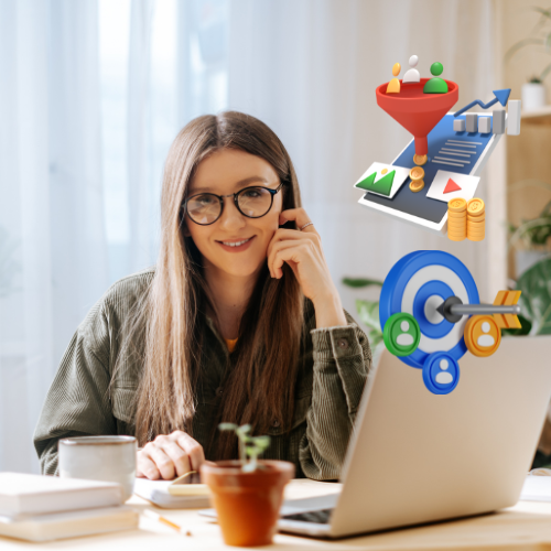 How to Generate Website Leads in 2026 (Without Paid Ads)