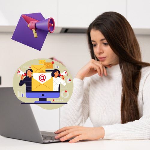 How to Increase Sales with Email Marketing Tips Fast 

