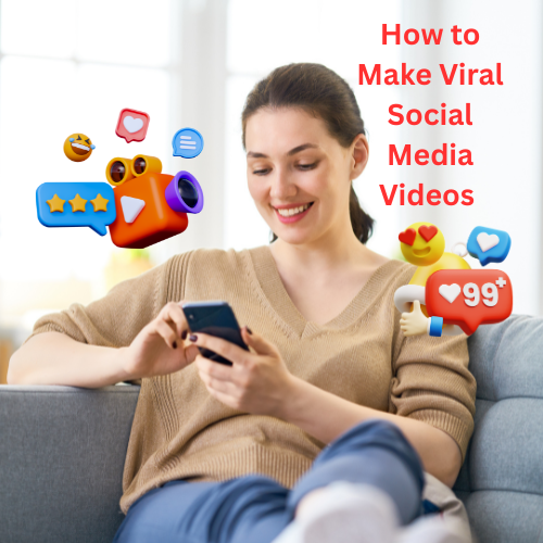 How to Make Viral Social Media Videos (A Practical Guide)

