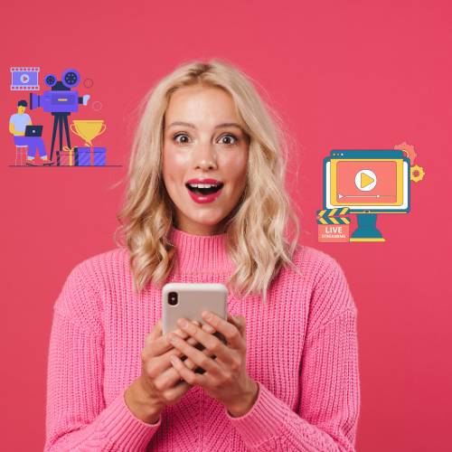 How to Make Viral Social Media Videos 
