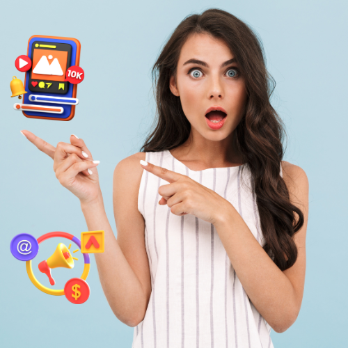 How to Make Viral Social Media Videos 
