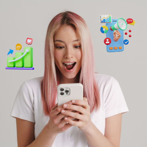 How to Make Viral Social Media Videos 
