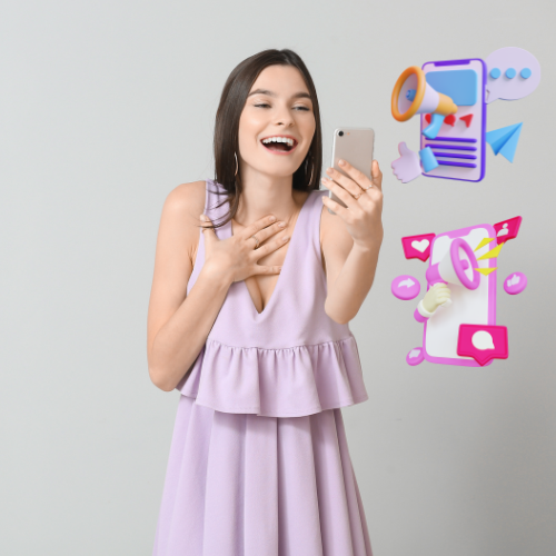 Social Media: Best Hooks to Increase Engagement Fast