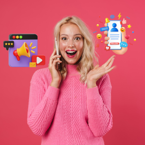 Social Media: Best Hooks to Increase Engagement Fast