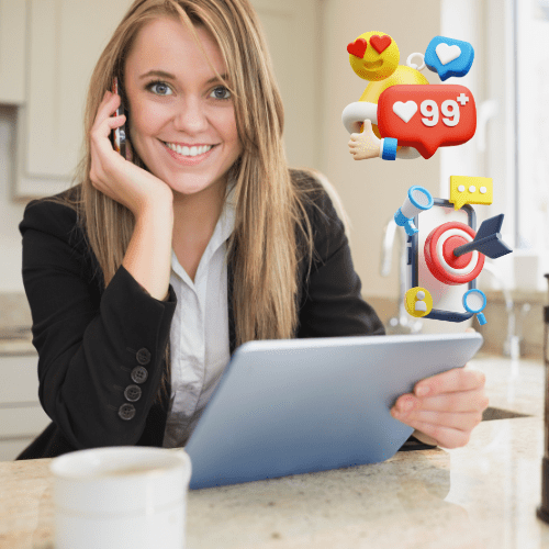 15 Best Social Media Captions for Businesses to Drive Sales