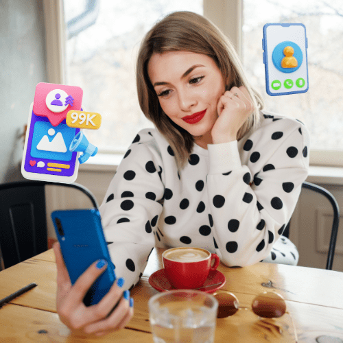 15 Best Social Media Captions for Businesses to Drive Sales