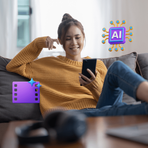 AI Video Tools for Faceless YouTube Channels