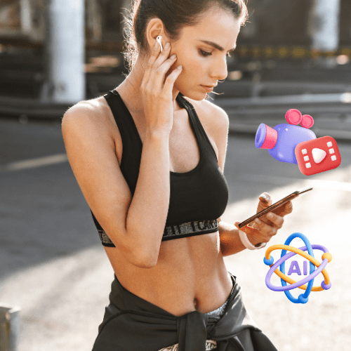 AI Video Tools for Faceless YouTube Channels