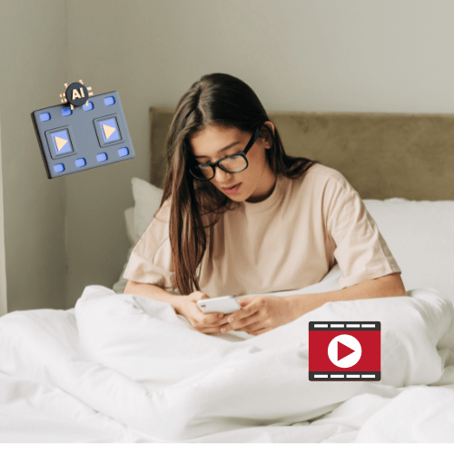 AI Video Tools for Faceless YouTube Channels