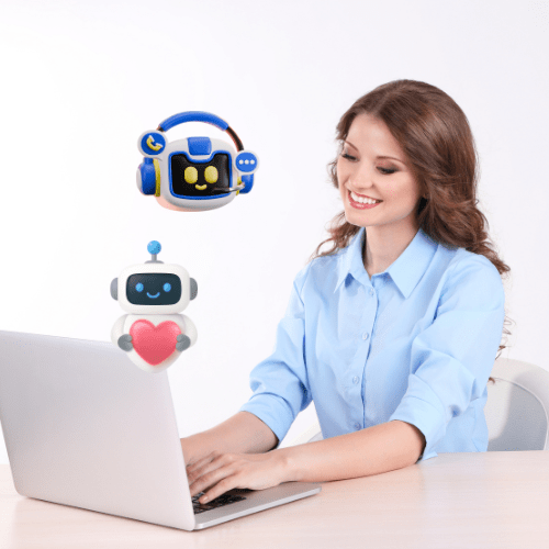 How Chatbots Improve Customer Experience (AI Automation)