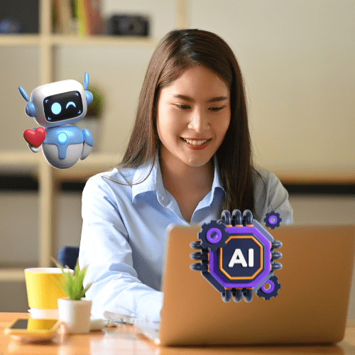 How Chatbots Improve Customer Experience (AI Automation)