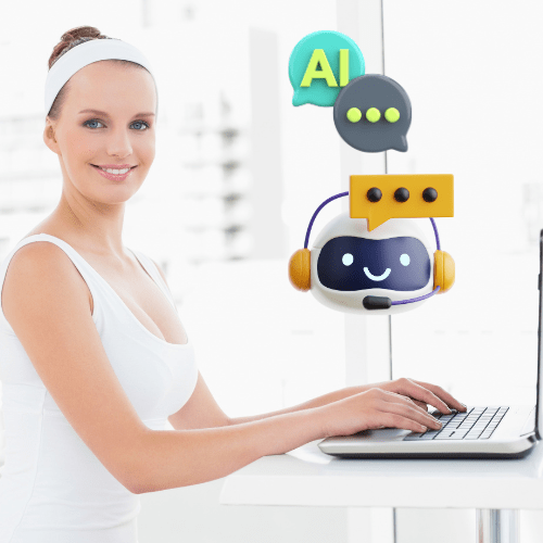 How Chatbots Improve Customer Experience (AI Automation)