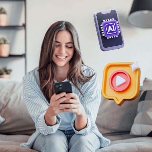 How to Automate a YouTube Channel with AI (Guide)