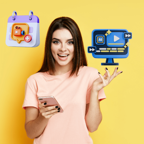 How to Automate a YouTube Channel with AI (Guide)