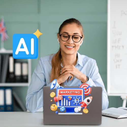 How to Create AI Marketing Campaigns with ChatGPT (Guide)