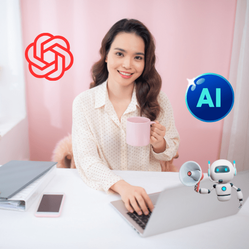 How to Create AI Marketing Campaigns with ChatGPT (Guide)