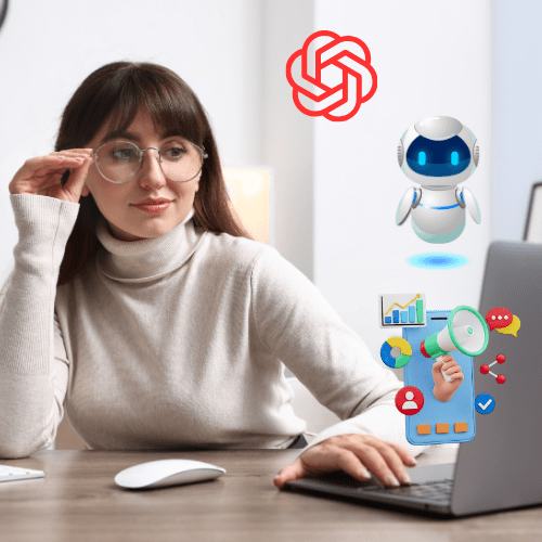 How to Create AI Marketing Campaigns with ChatGPT (Guide)