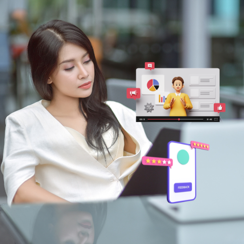 How to Create Social Proof for a New Business 


