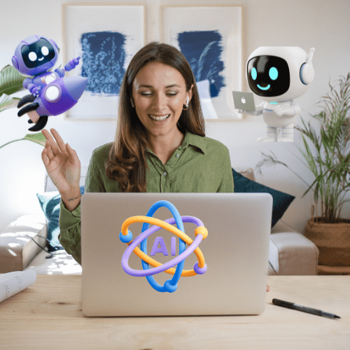 How to Generate Images With ChatGPT in 2026
