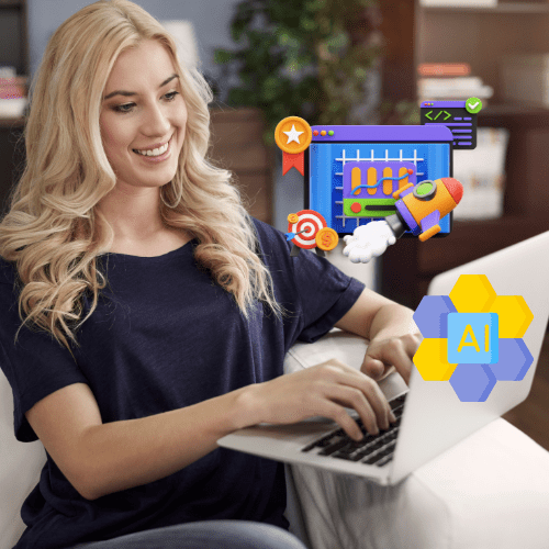 How to Increase Website Traffic Using AI (Tips and Tricks)