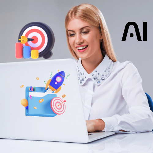 How to Increase Website Traffic Using AI (Tips and Tricks)
